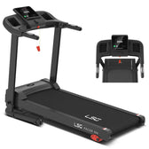 LSG Pacer M4 Treadmill