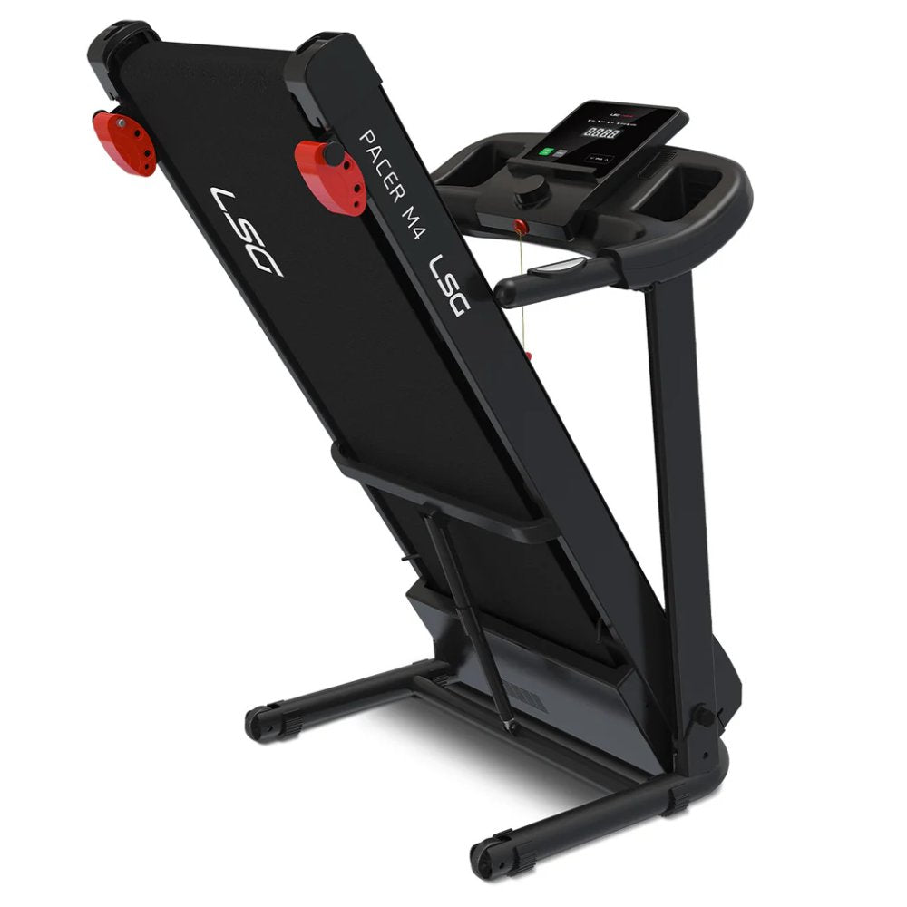 LSG Pacer M4 Treadmill