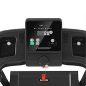 LSG Pacer M4 Treadmill