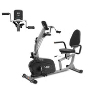 LSG RB-100 Recumbent Bike