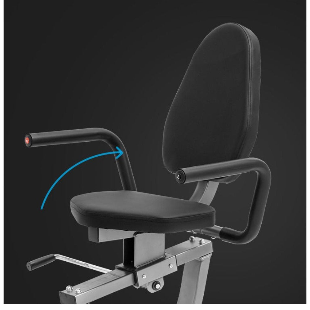 LSG RB-100 Recumbent Bike