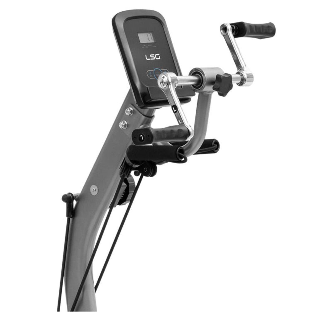 LSG RB-100 Recumbent Bike