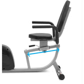 LSG RB-100 Recumbent Bike