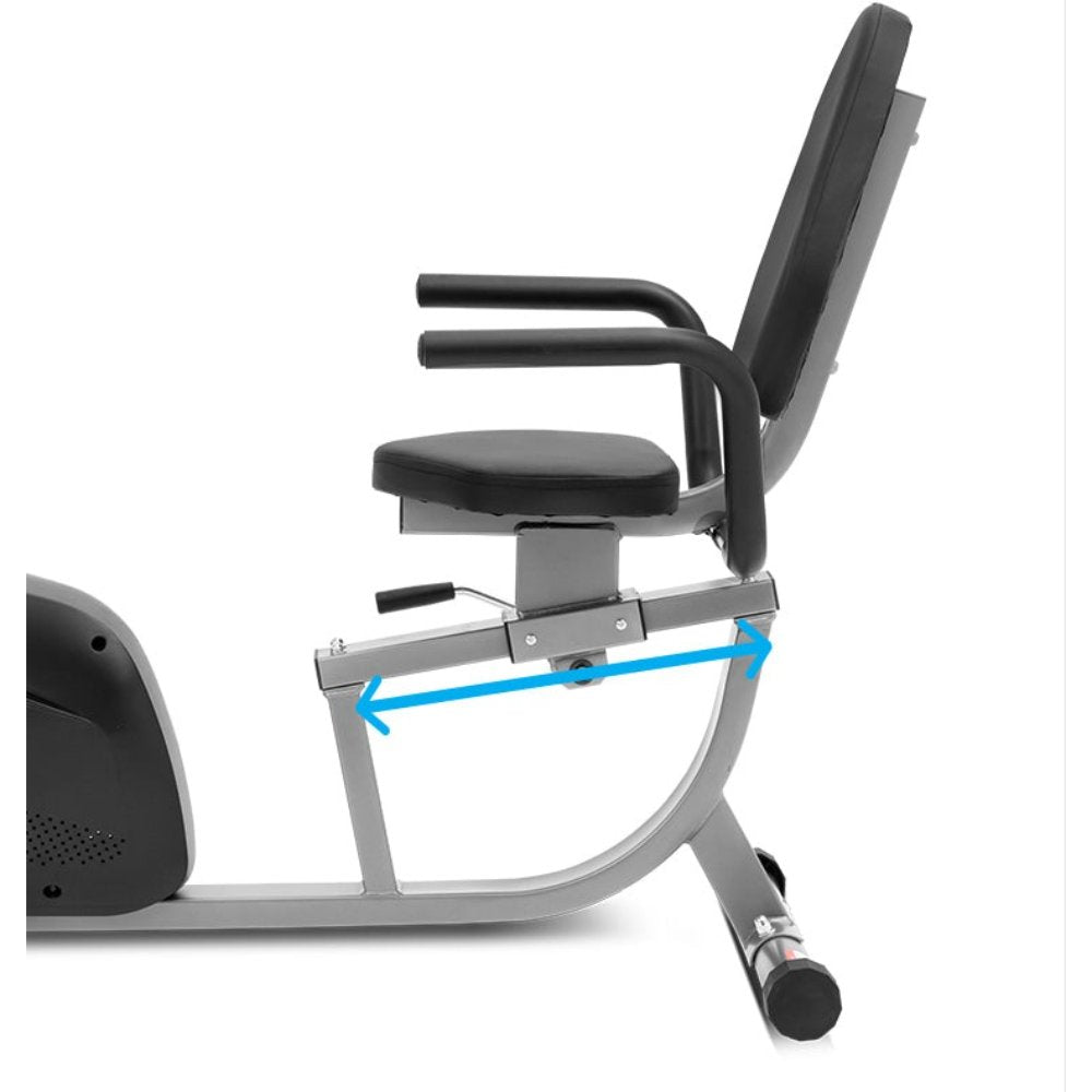 LSG RB-100 Recumbent Bike