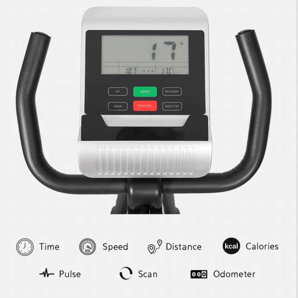 LSG RB-2 Recumbent Bike