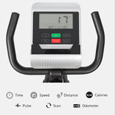 LSG RB-2 Recumbent Bike