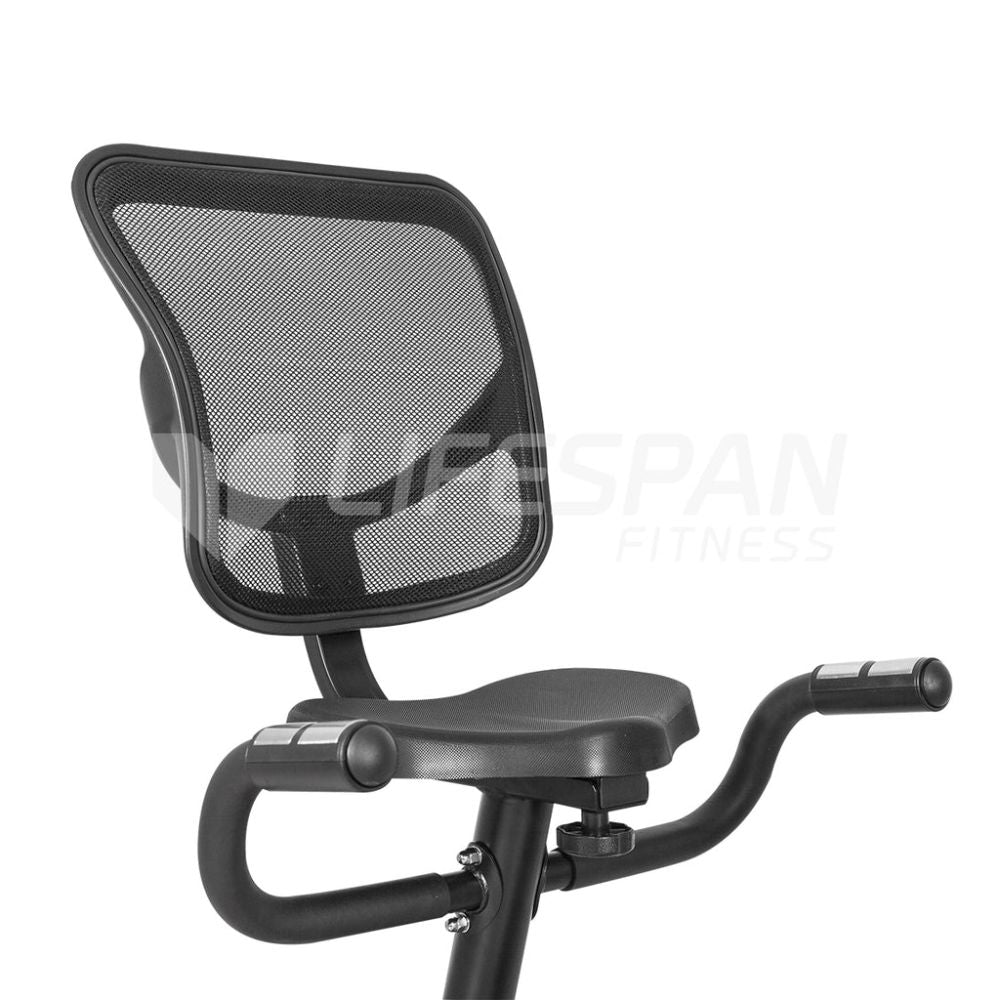 LSG RB-2 Recumbent Bike