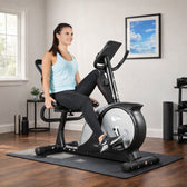 LSG RB-2 Recumbent Bike