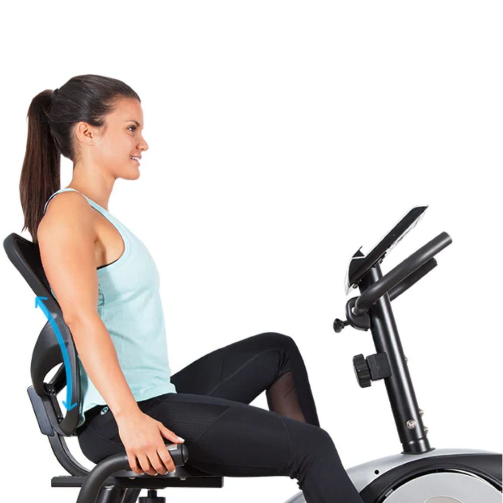 LSG RB-2 Recumbent Bike