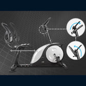 LSG RB-2 Recumbent Bike