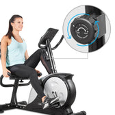 LSG RB-2 Recumbent Bike
