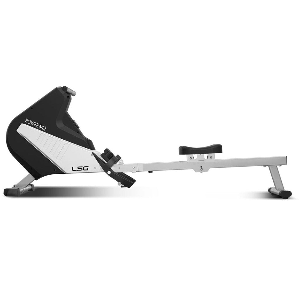 LSG ROWER-442 Magnetic Rowing Machine