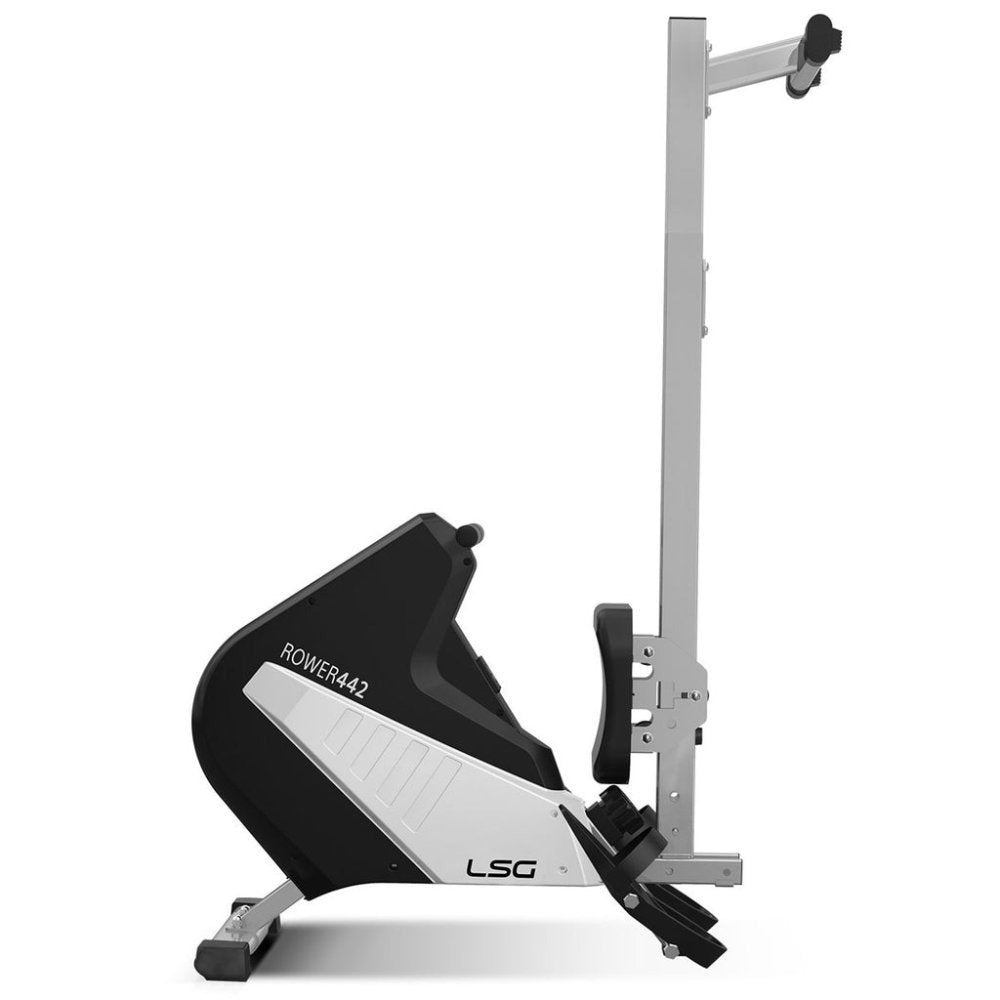 LSG ROWER-442 Magnetic Rowing Machine