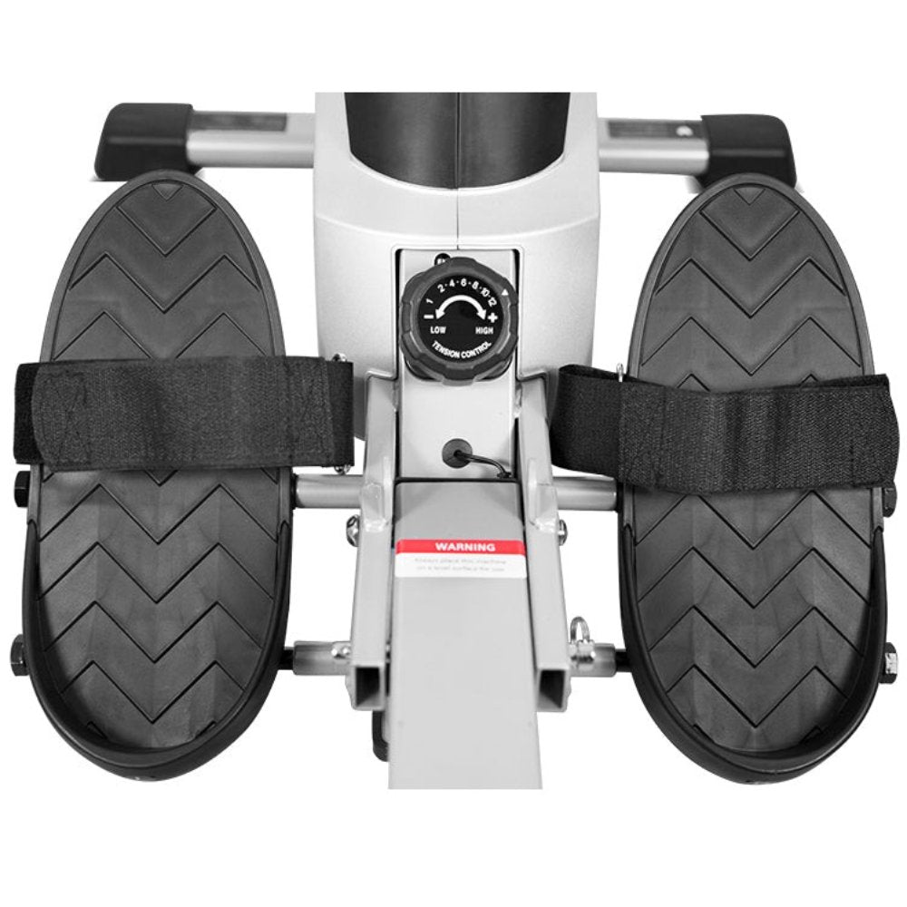 LSG ROWER-442 Magnetic Rowing Machine