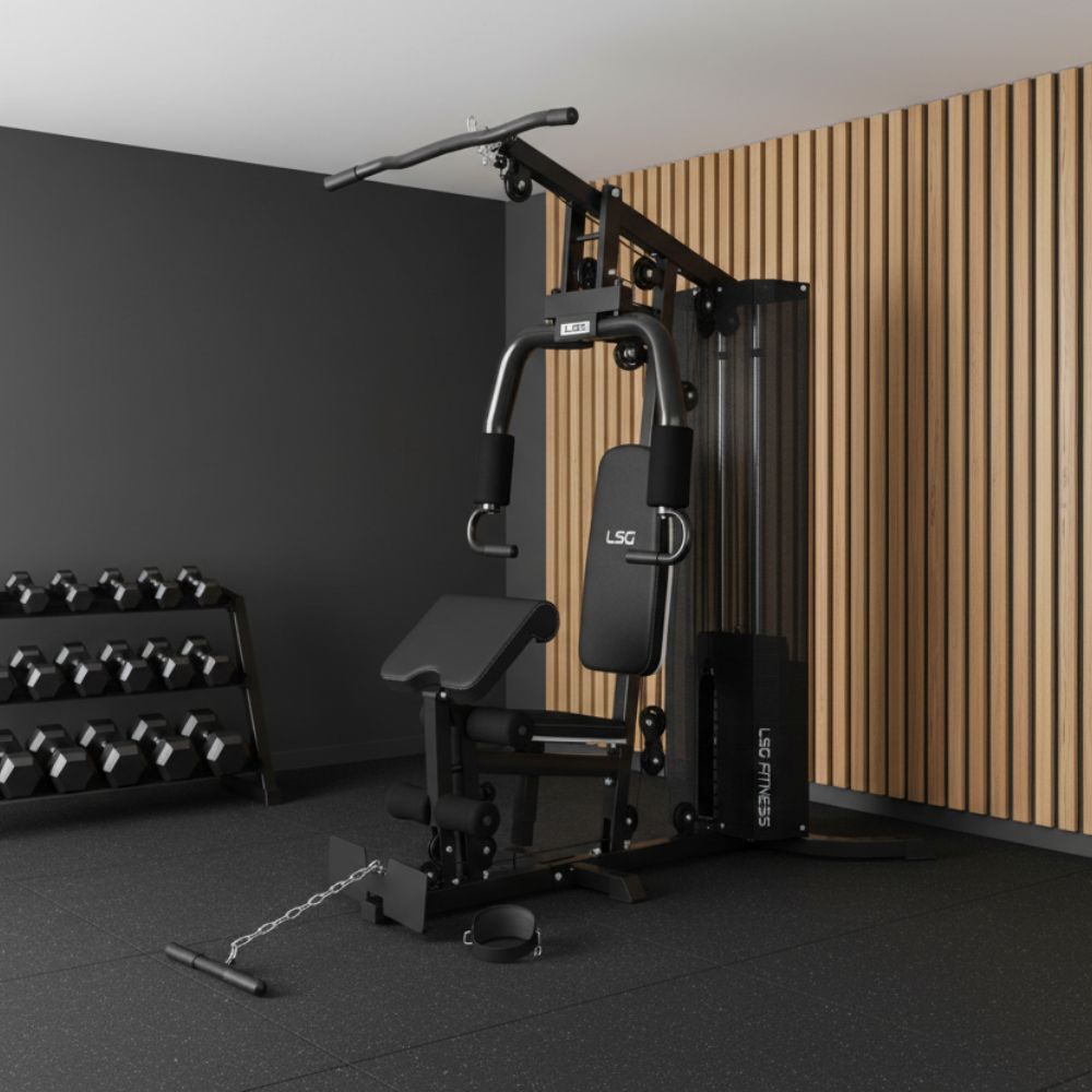 LSG SSN-105 Gym Station
