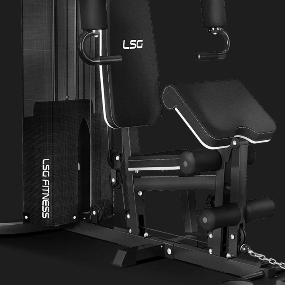 LSG SSN-105 Gym Station