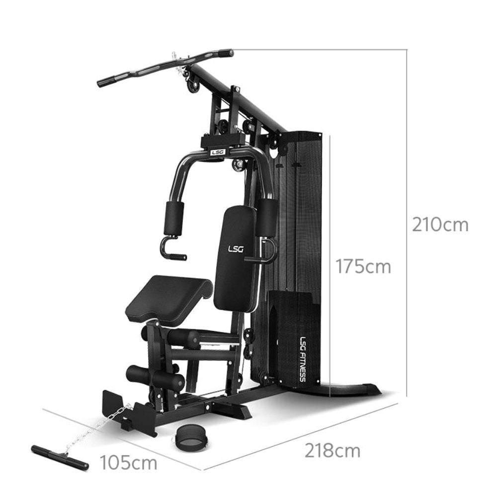 LSG SSN-105 Gym Station