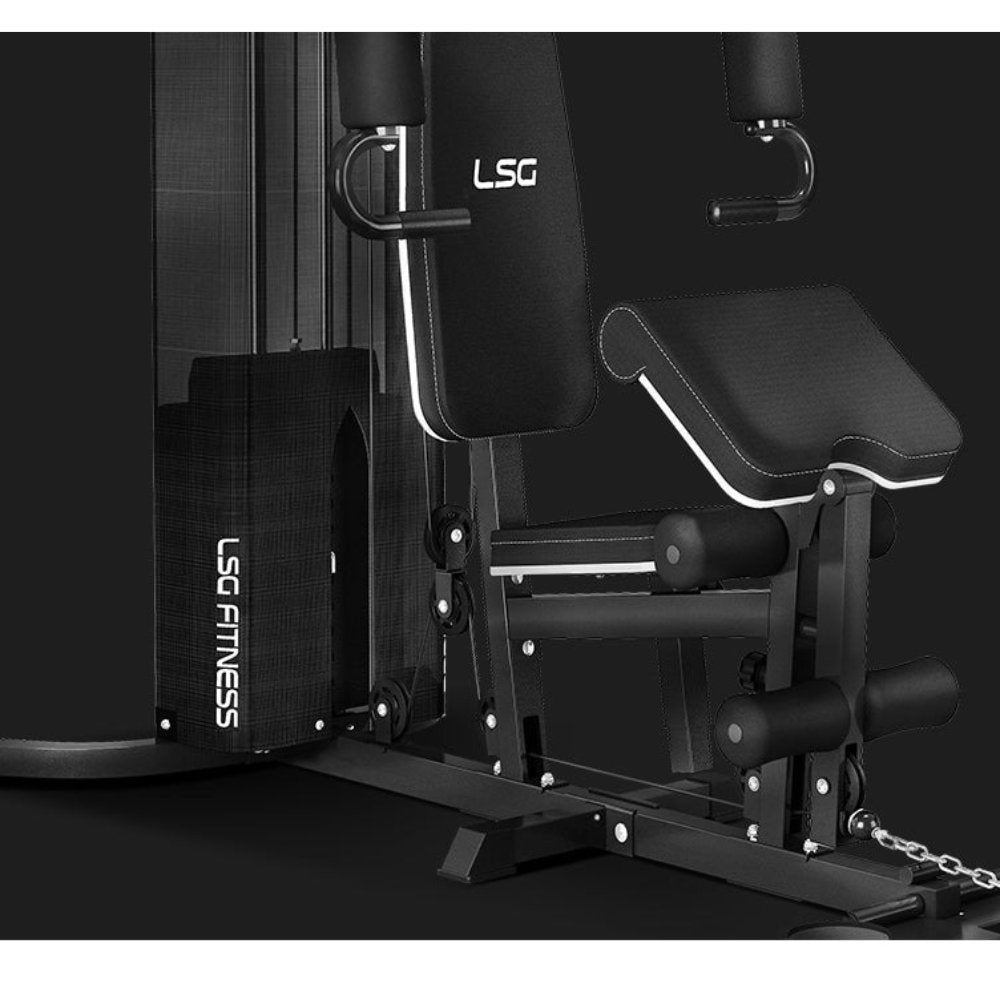 LSG SSN-105 Gym Station