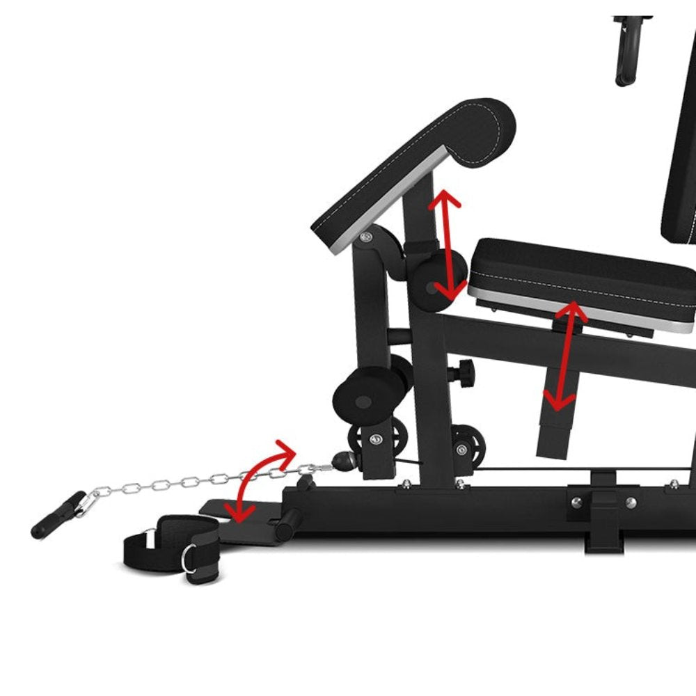LSG SSN-105 Gym Station
