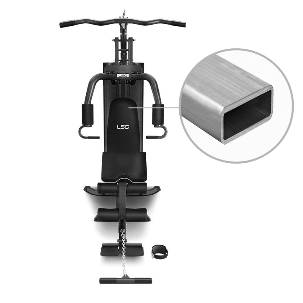 LSG SSN-105 Gym Station