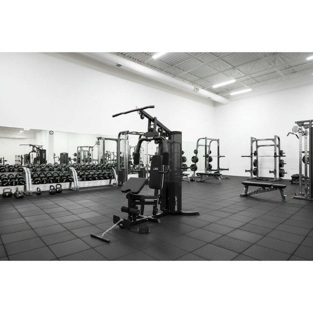 LSG SSN-105 Gym Station