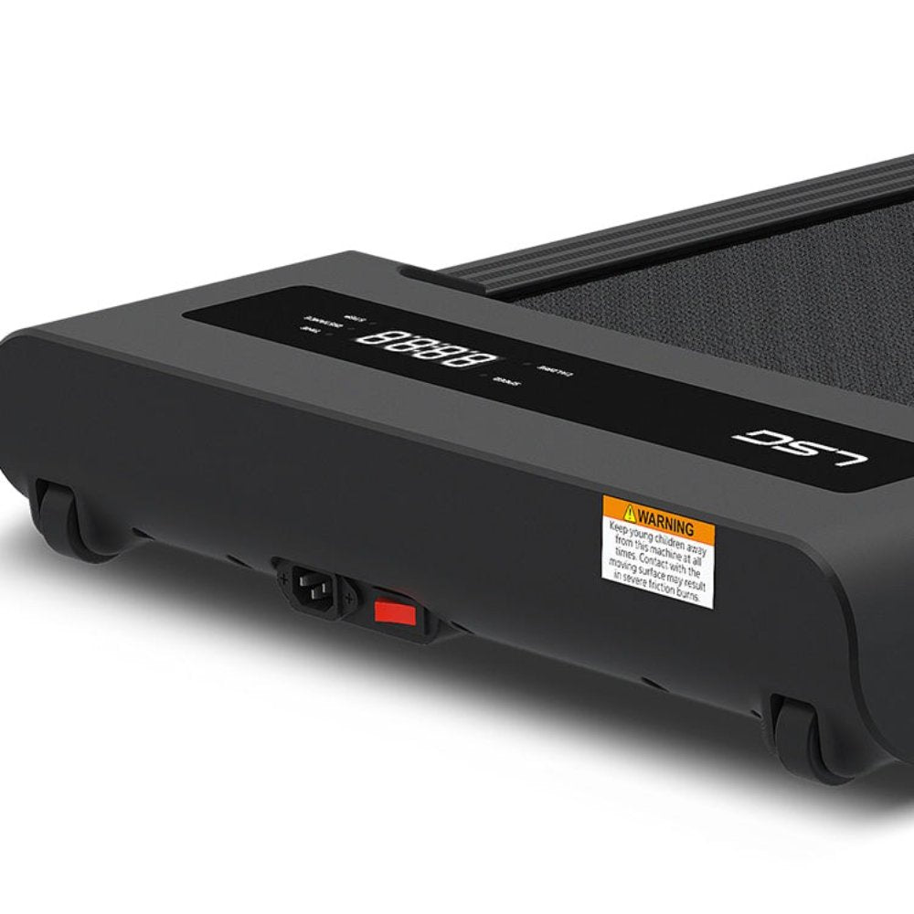 LSG Steps A1 Walking Pad Under Desk Treadmill