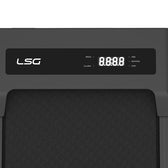 LSG Steps A1 Walking Pad Under Desk Treadmill