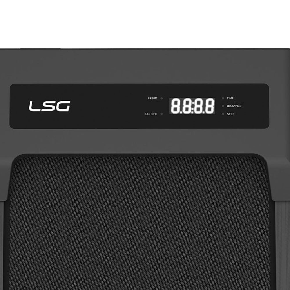 LSG Steps A1 Walking Pad Under Desk Treadmill