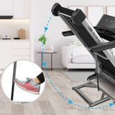 LSG Vulcan M2 Treadmill
