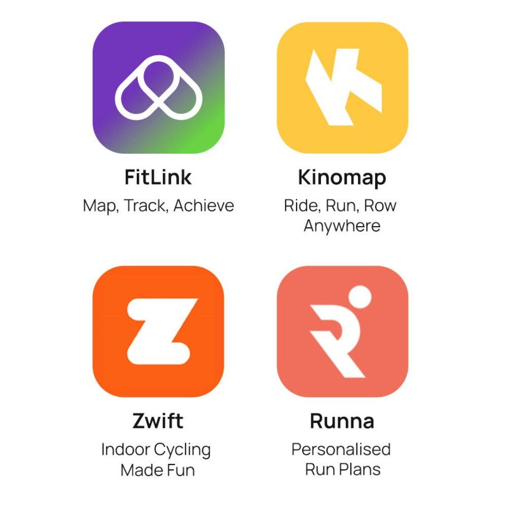 LSG Vulcan M2 Treadmill