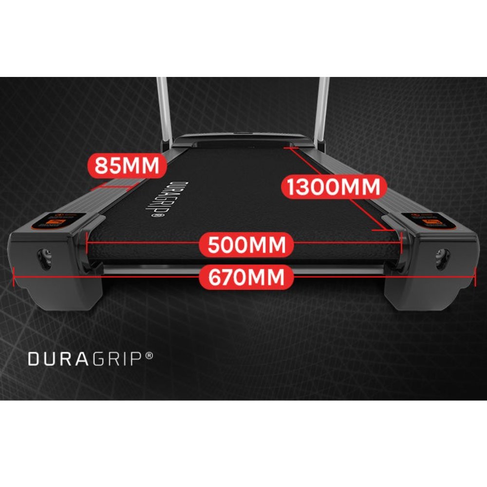 LSG Vulcan M2 Treadmill