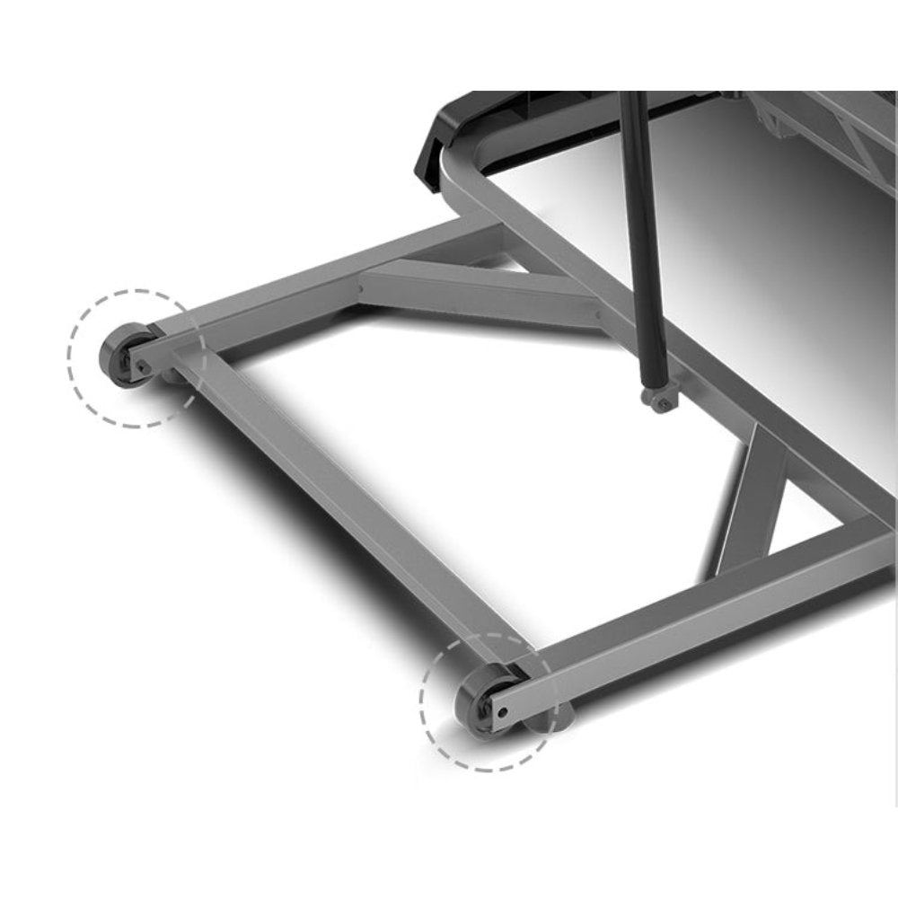 LSG Vulcan M2 Treadmill