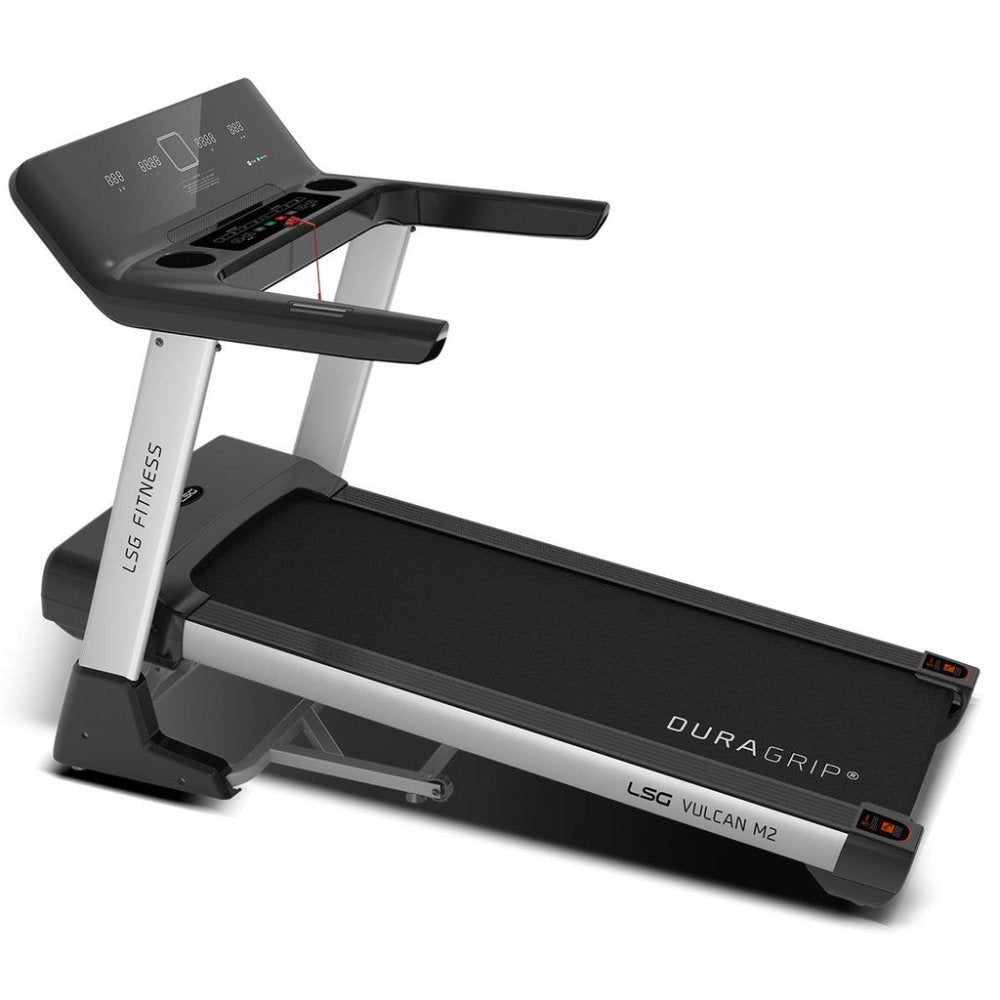 LSG Vulcan M2 Treadmill