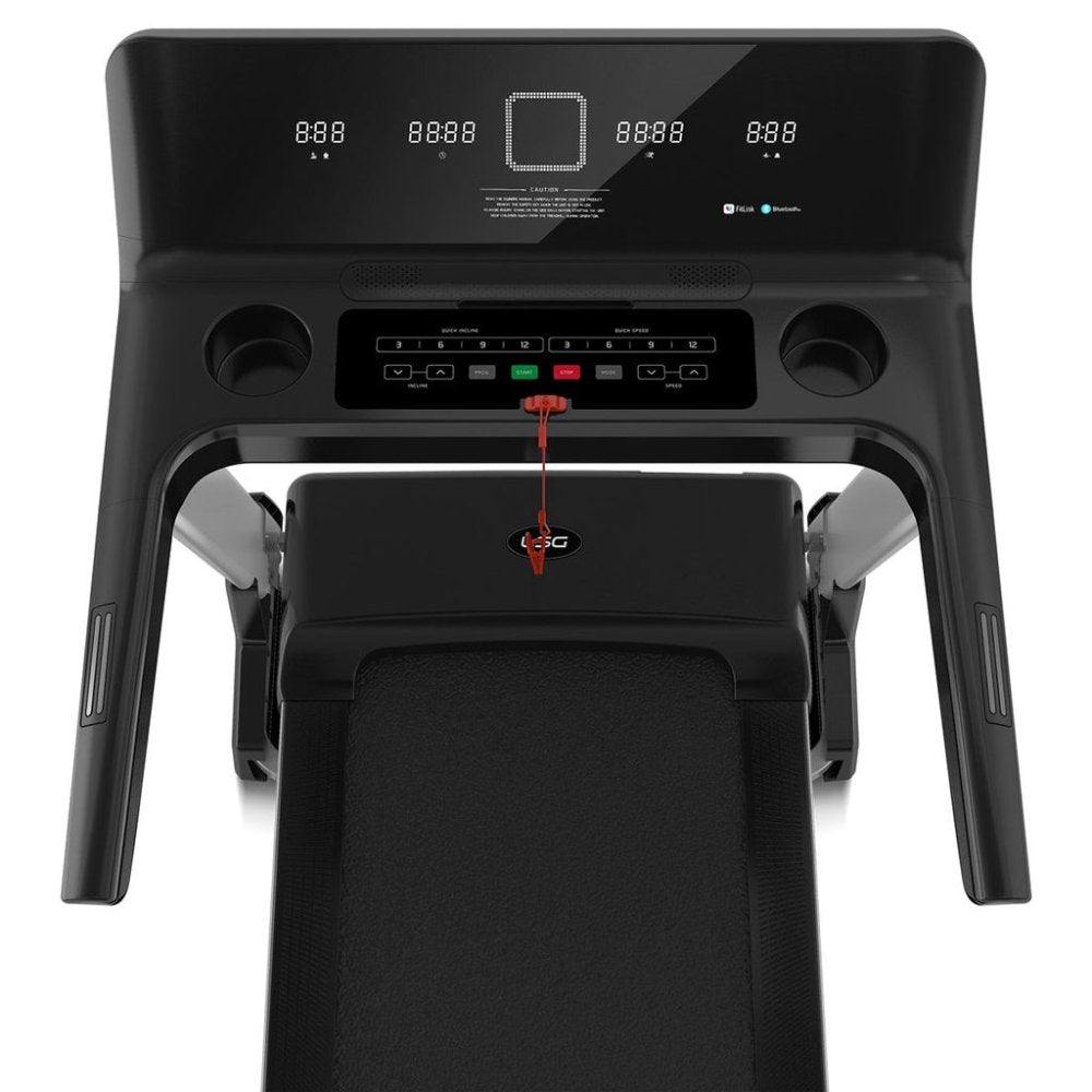 LSG Vulcan M2 Treadmill