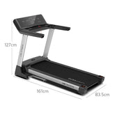 LSG Vulcan M2 Treadmill