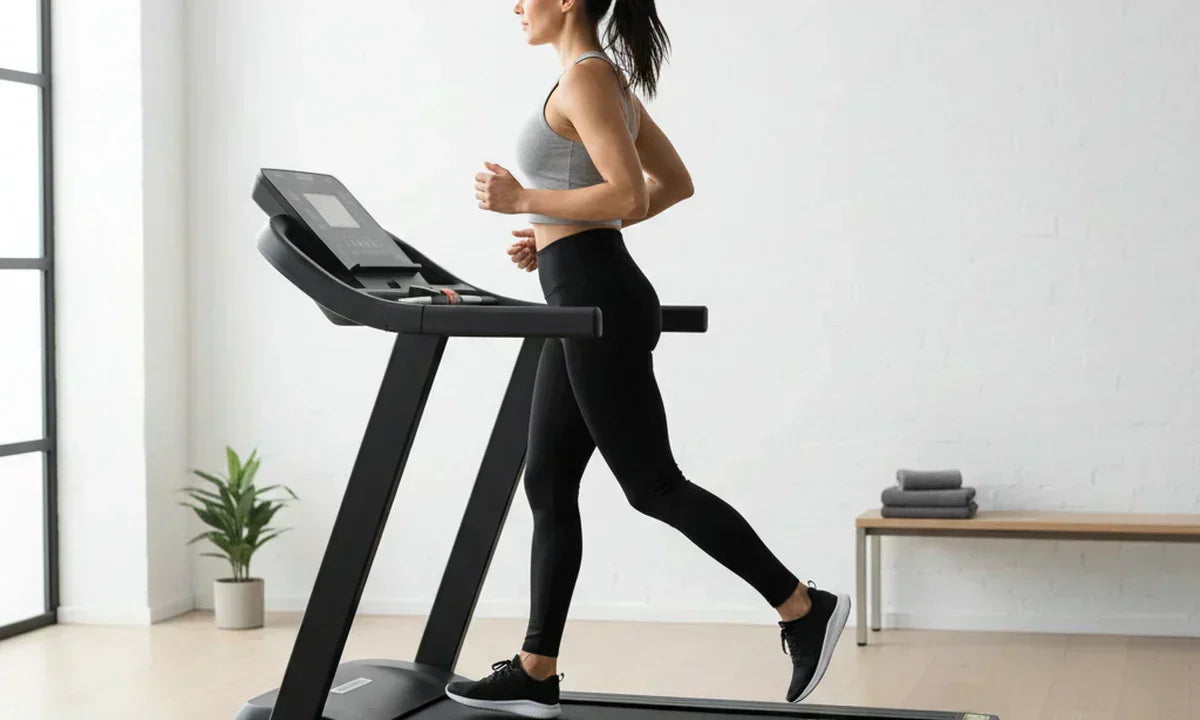 Best Treadmills Australia 2026