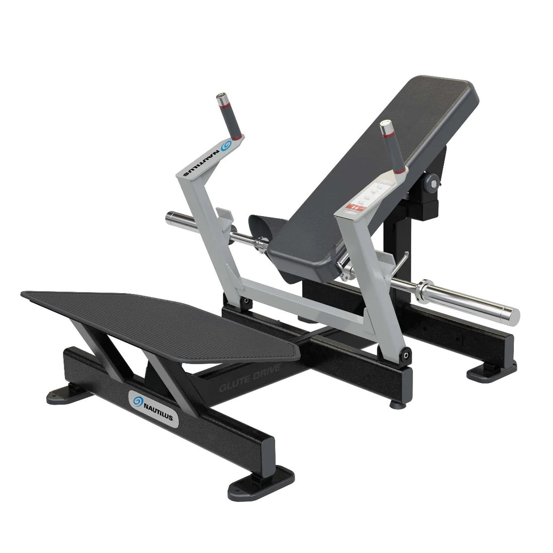 Nautilus Glute Driver