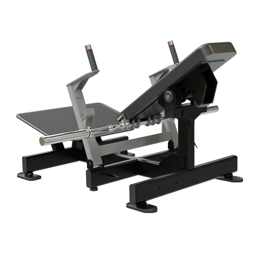 Nautilus Glute Driver