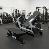 Nautilus Glute Driver