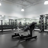Nautilus Glute Driver