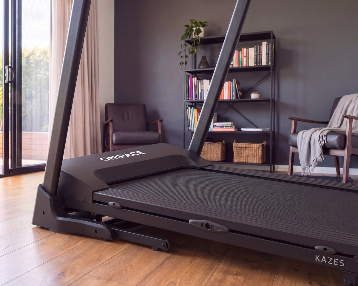 Built for Smooth, High-Speed Runs