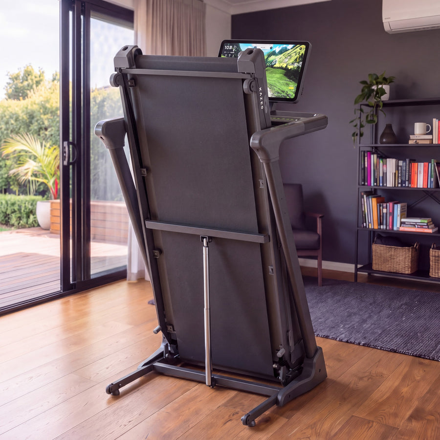 ON:PACE KAZE 5 Treadmill