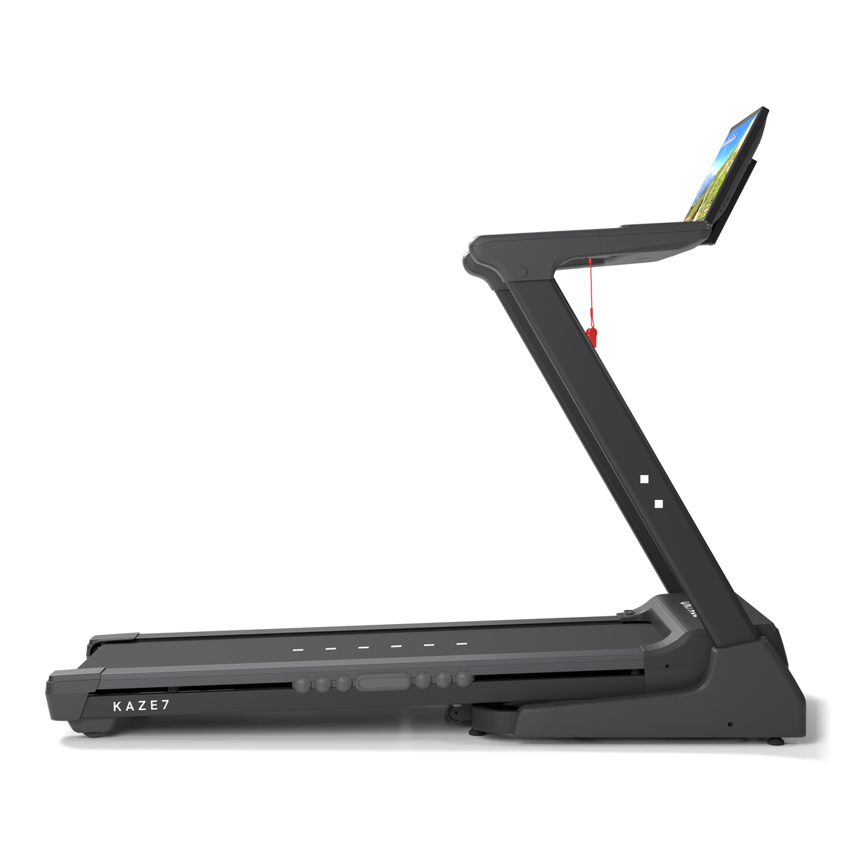 ON:PACE KAZE 7 Treadmill