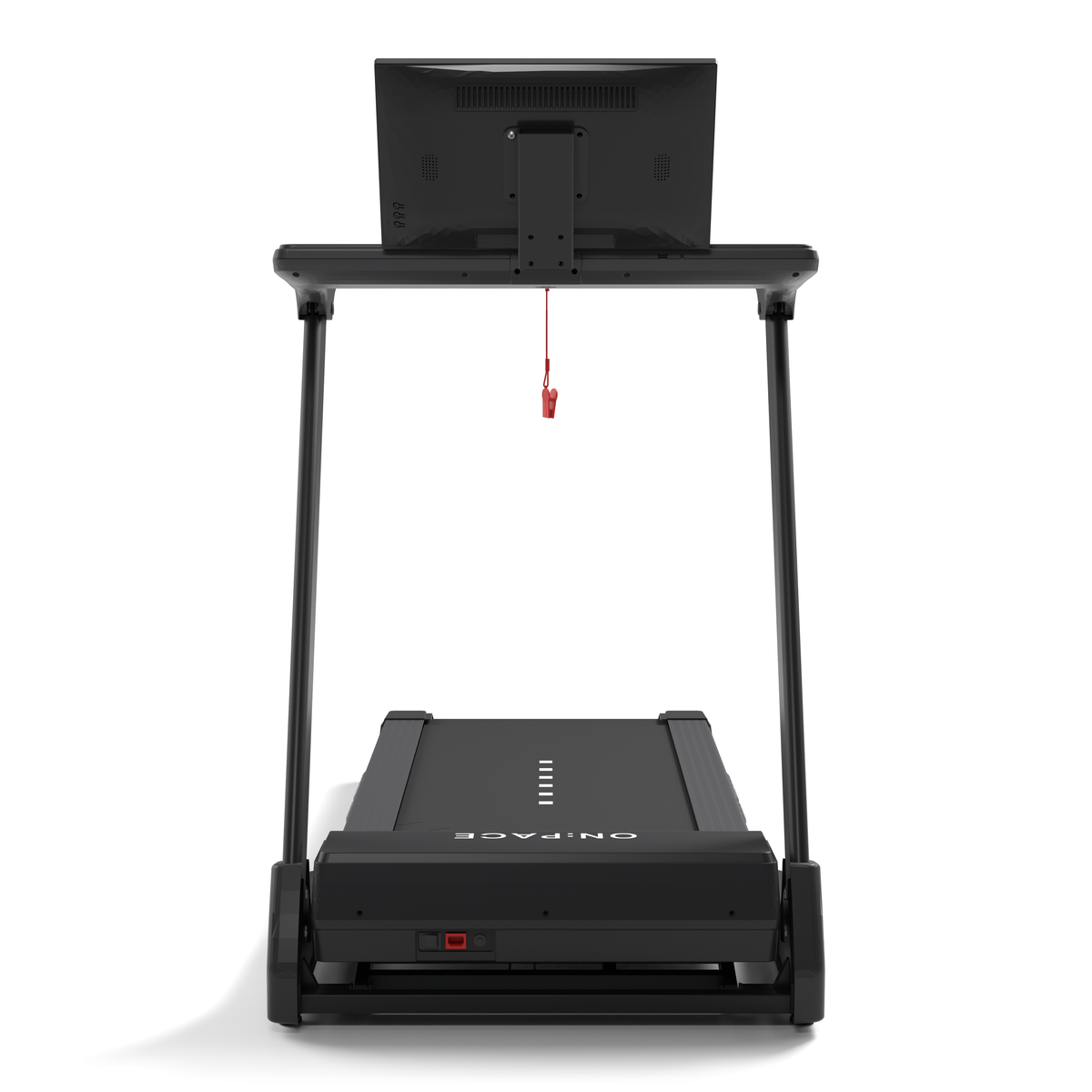 ON:PACE KAZE 7 Treadmill