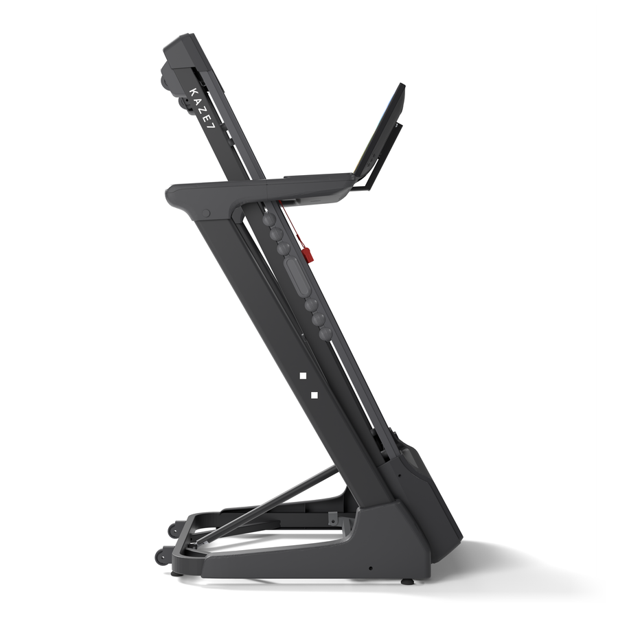 ON:PACE KAZE 7 Treadmill