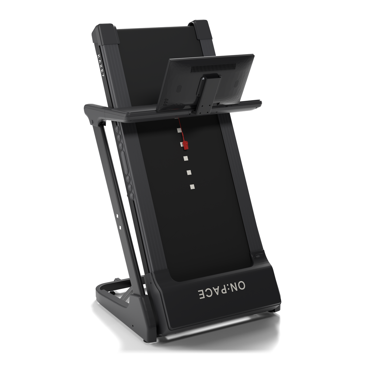 ON:PACE KAZE 7 Treadmill