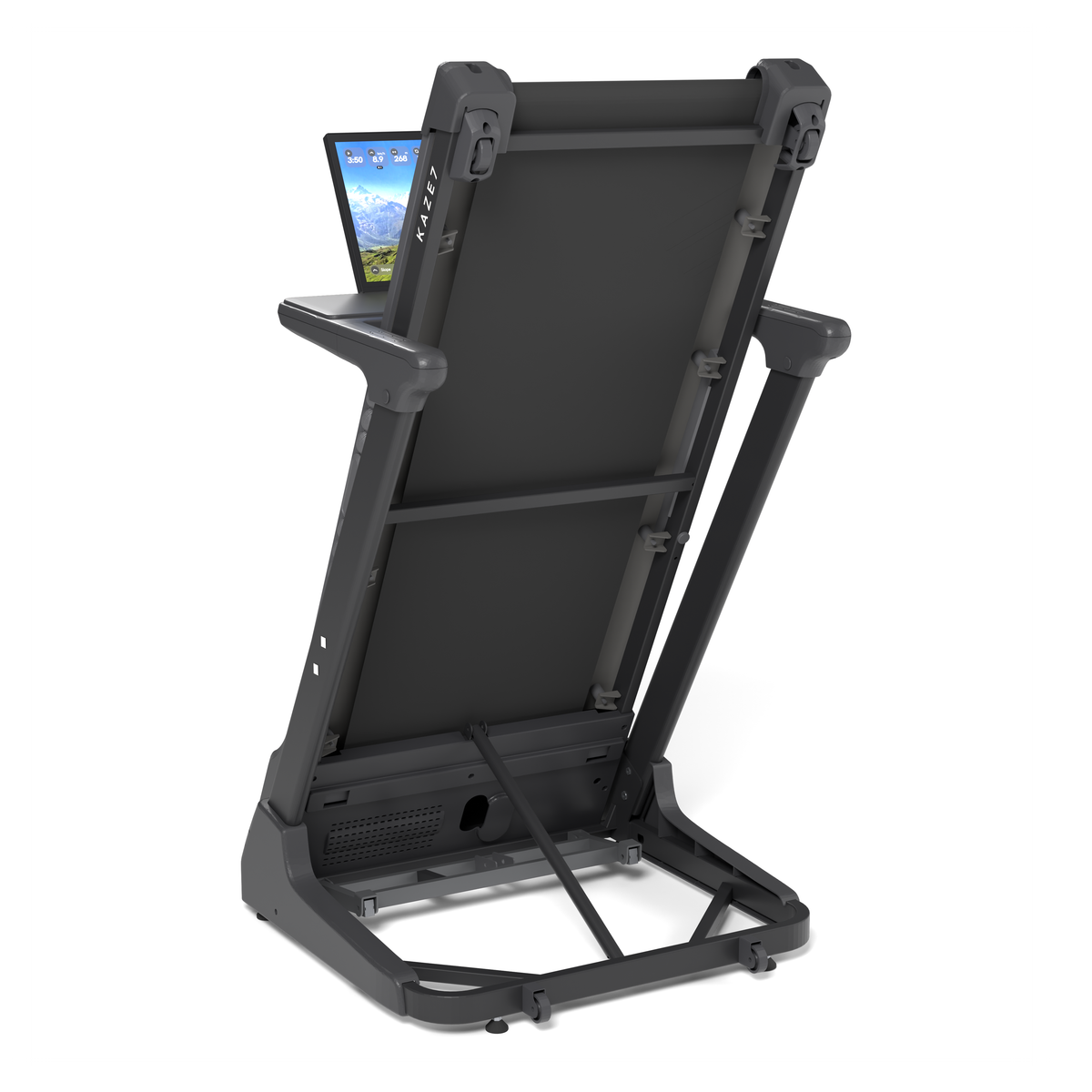 ON:PACE KAZE 7 Treadmill