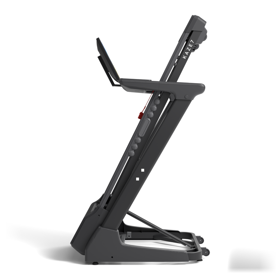 ON:PACE KAZE 7 Treadmill