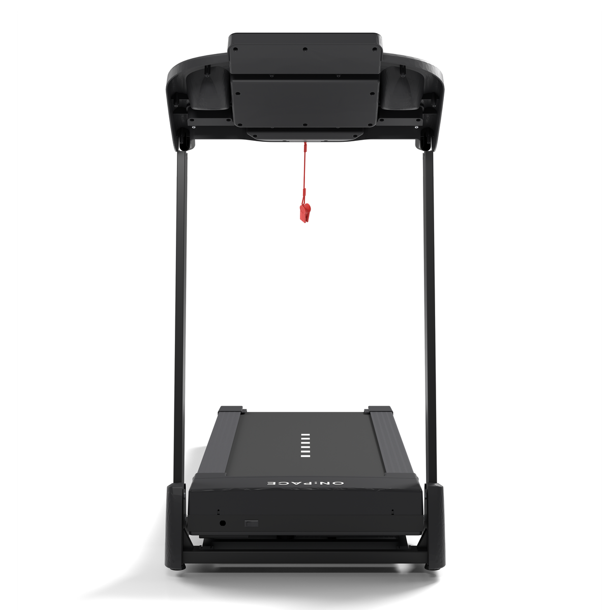 The SOYO 5 from the walking end