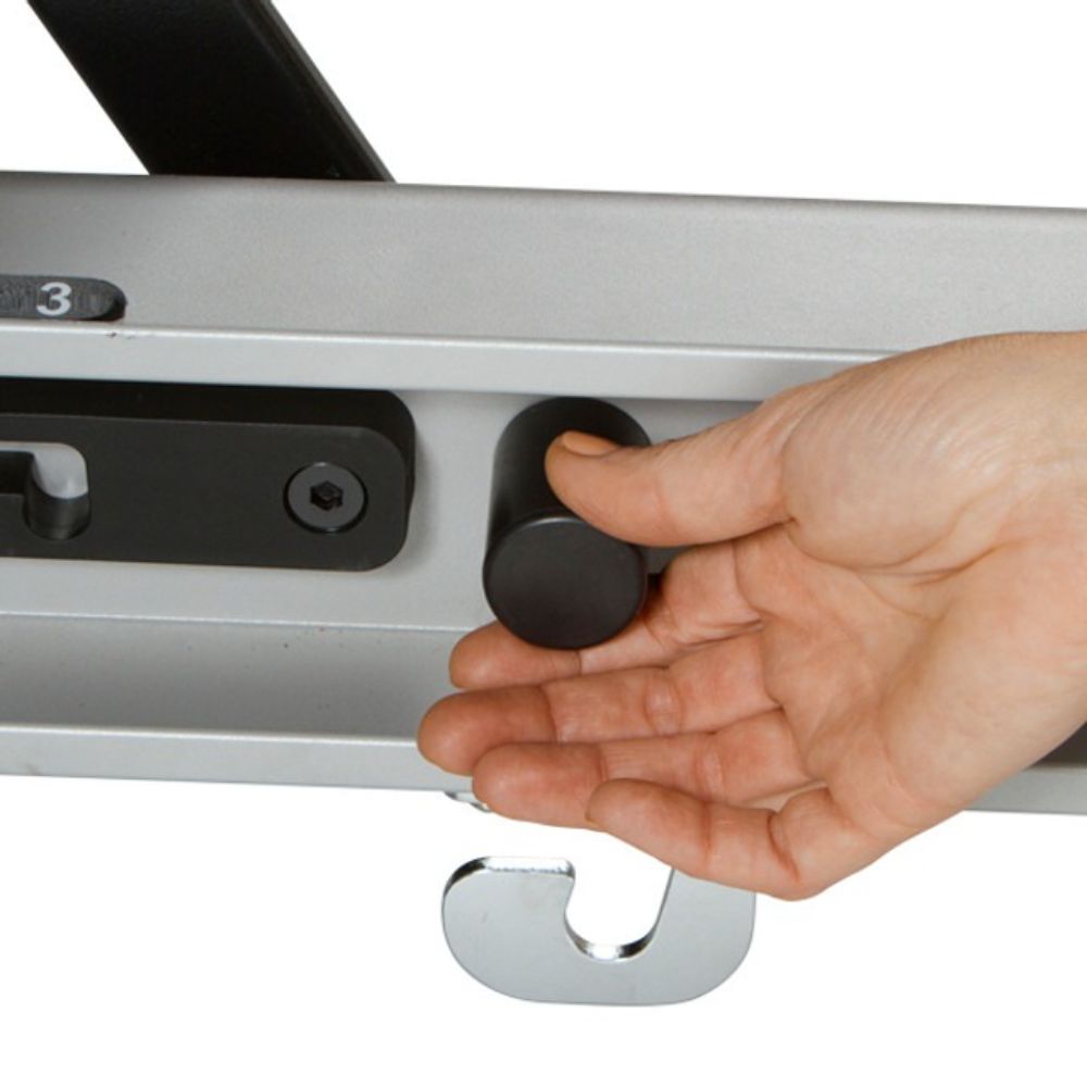 Peak Pilates Fit™ Reformer Adjustable